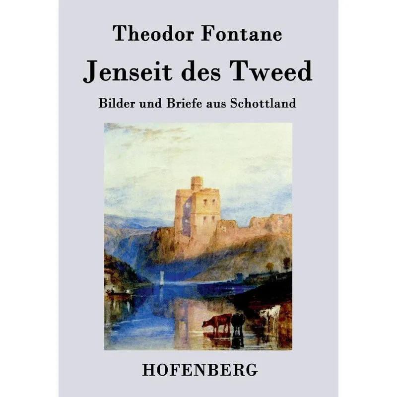 Jenseit des Tweed