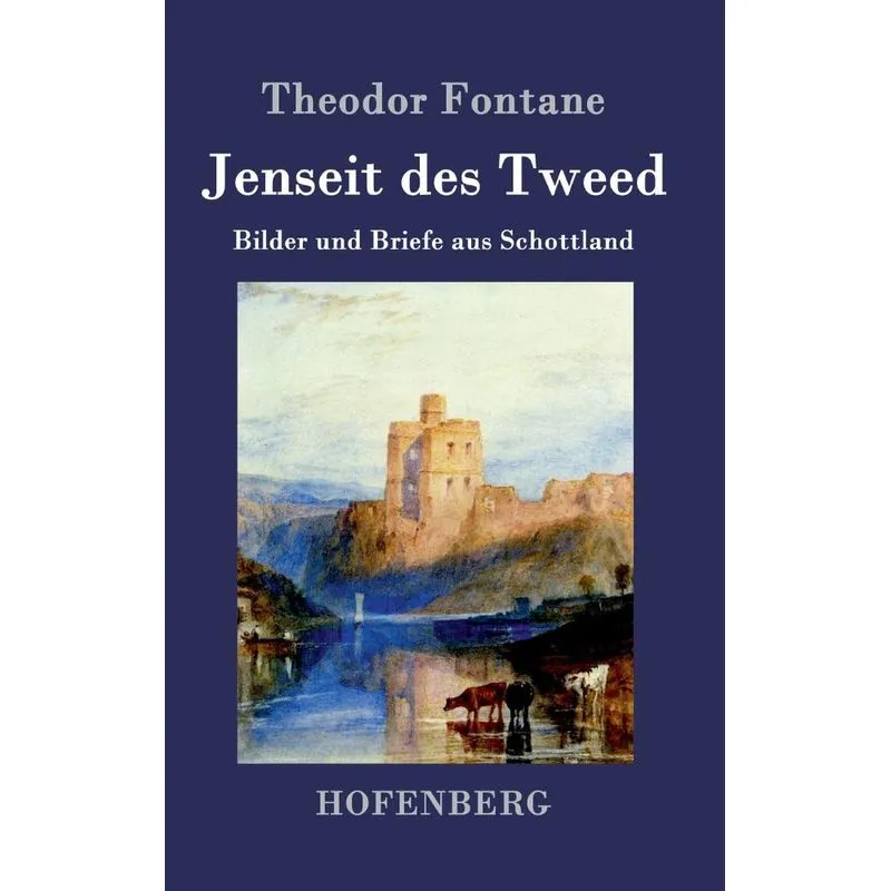 Jenseit des Tweed