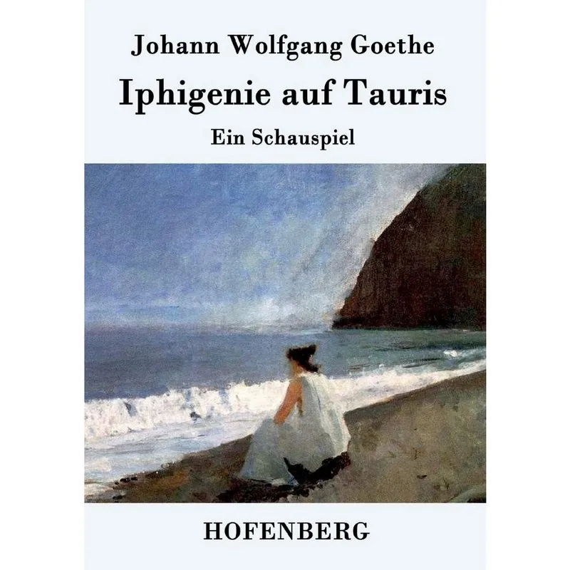 Iphigenie auf Tauris