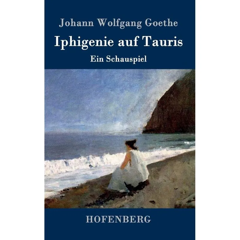 Iphigenie auf Tauris