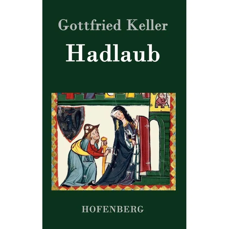 Hadlaub