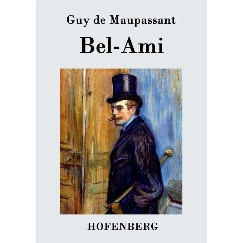 Bel-Ami