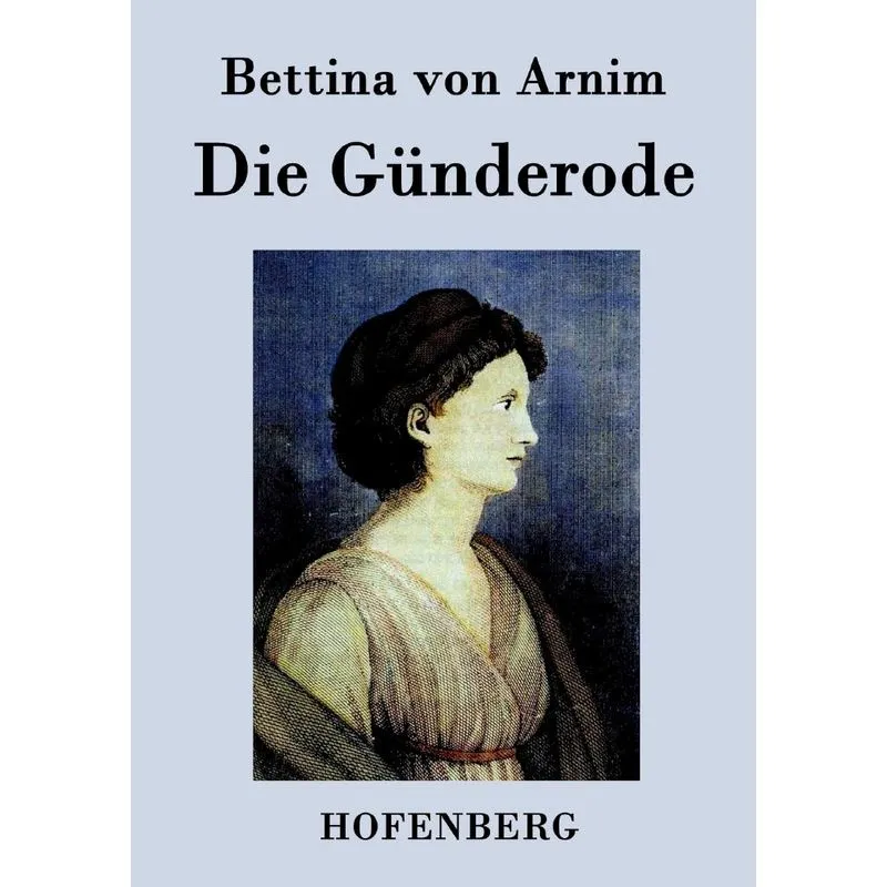 Die Günderode