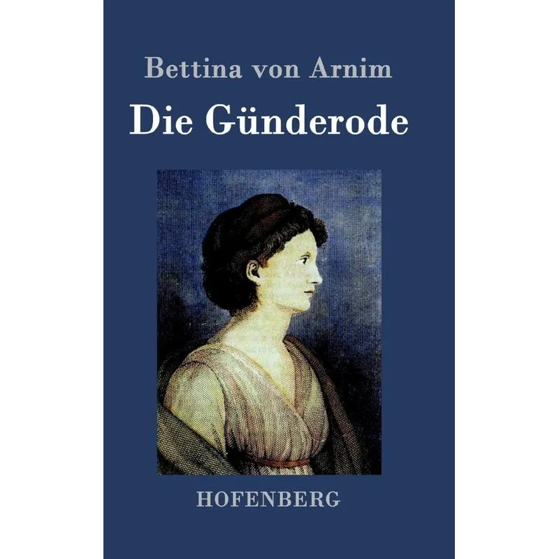 Die Günderode