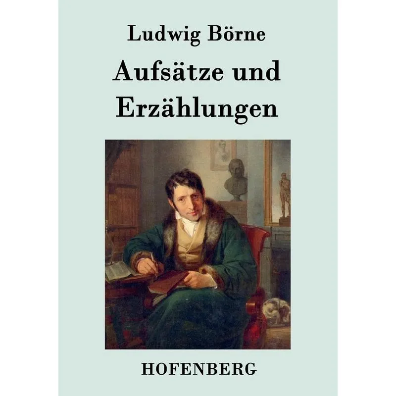 Aufsätze und Erzählungen