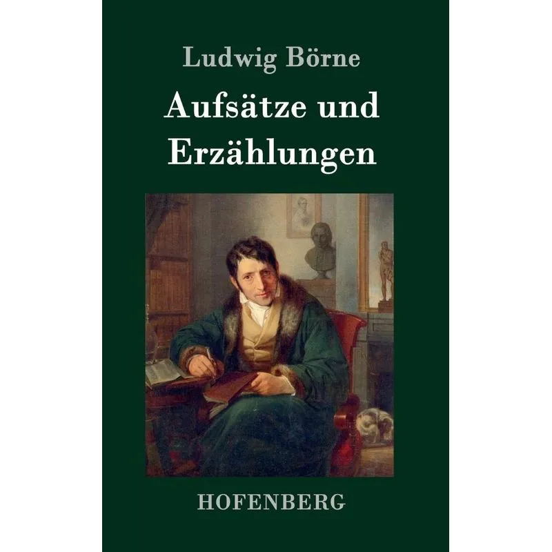 Aufsätze und Erzählungen