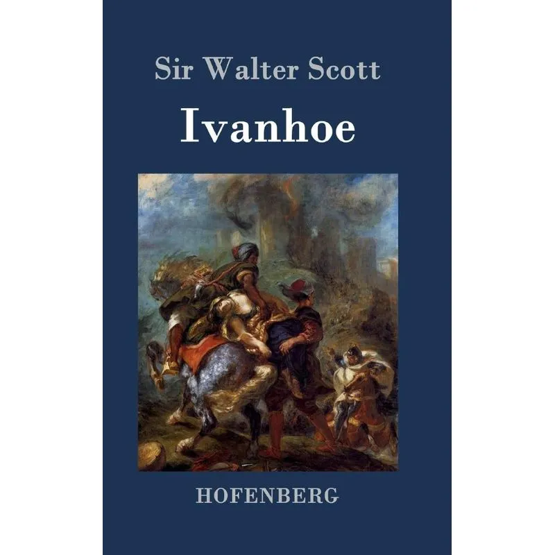 Ivanhoe