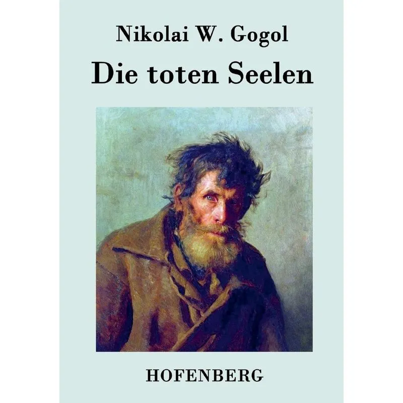 Die toten Seelen