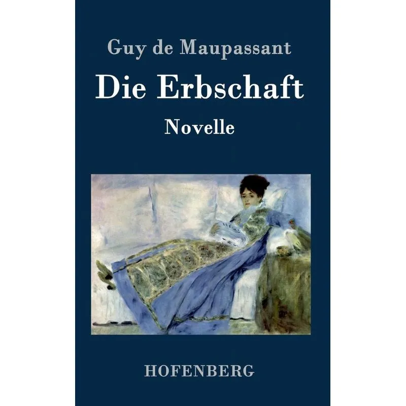 Die Erbschaft