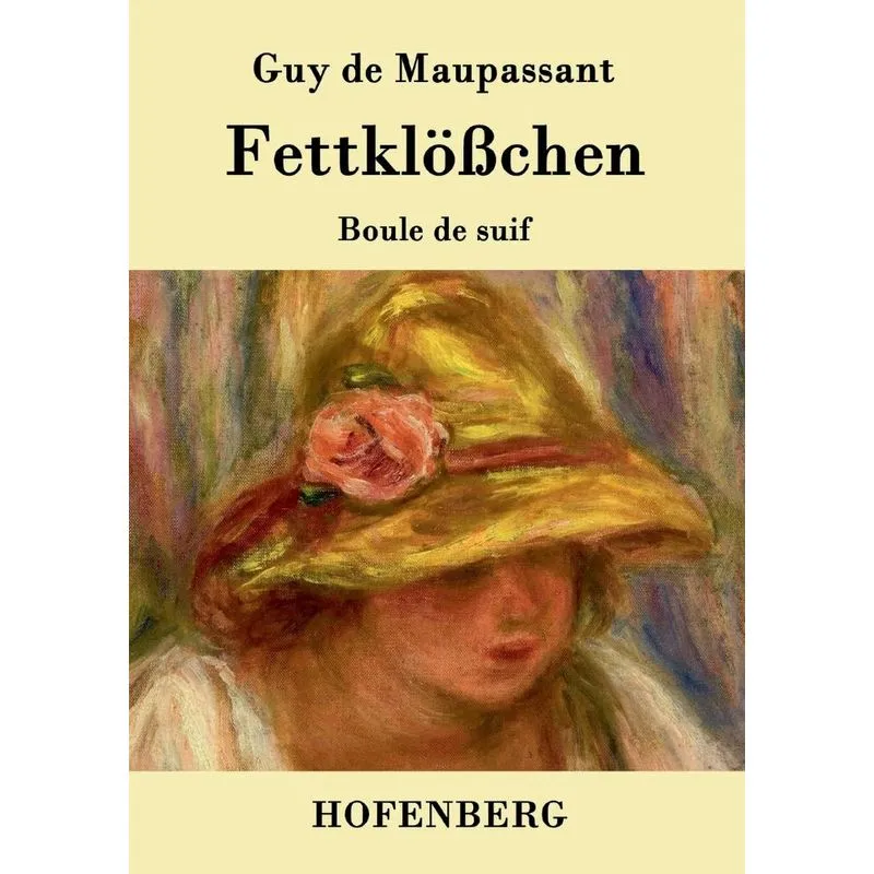 Fettklößchen
