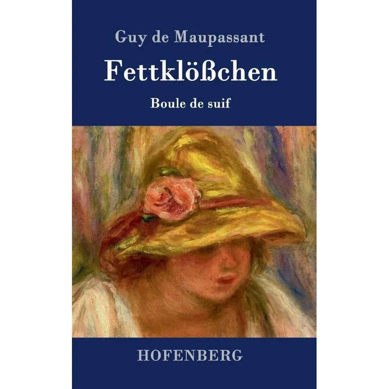 Fettklößchen