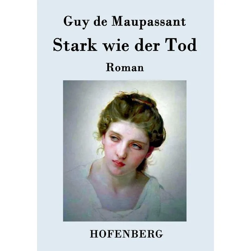 Stark wie der Tod
