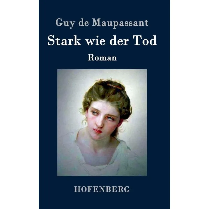 Stark wie der Tod