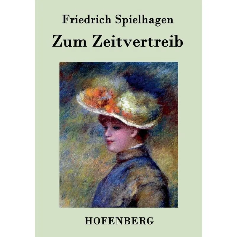 Zum Zeitvertreib