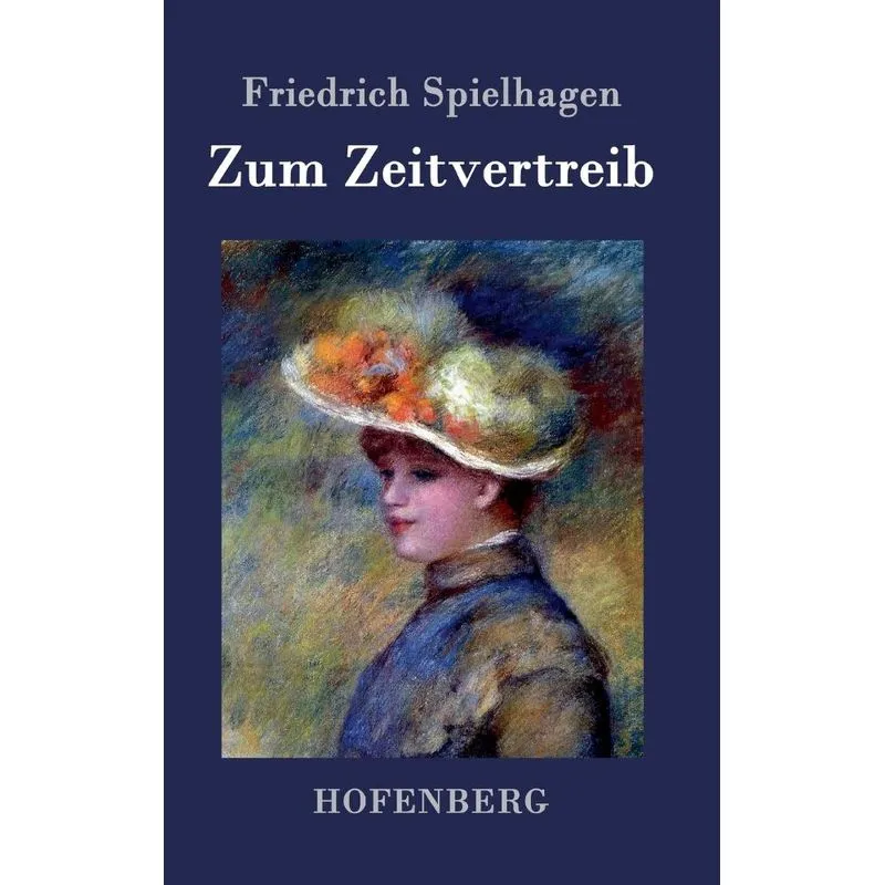 Zum Zeitvertreib