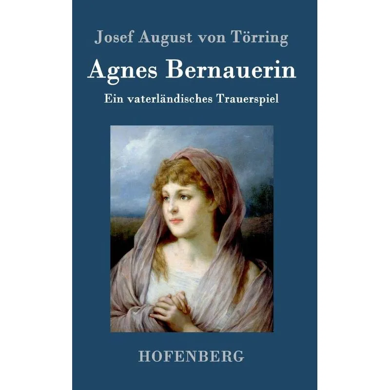 Agnes Bernauerin