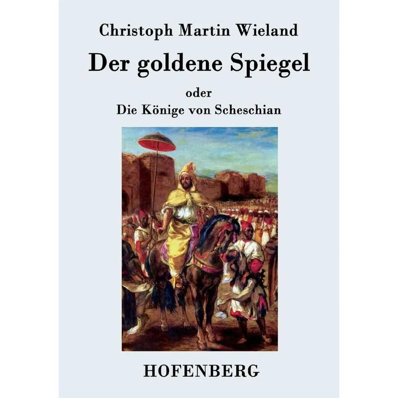Der goldene Spiegel