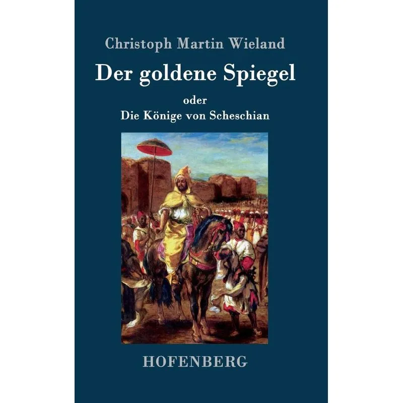 Der goldene Spiegel