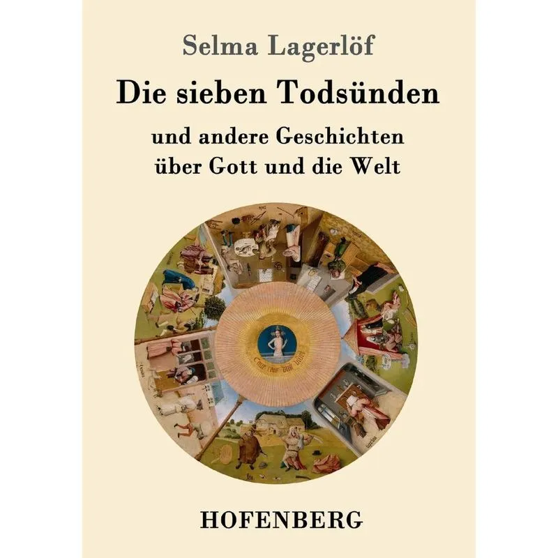 Die sieben Todsünden