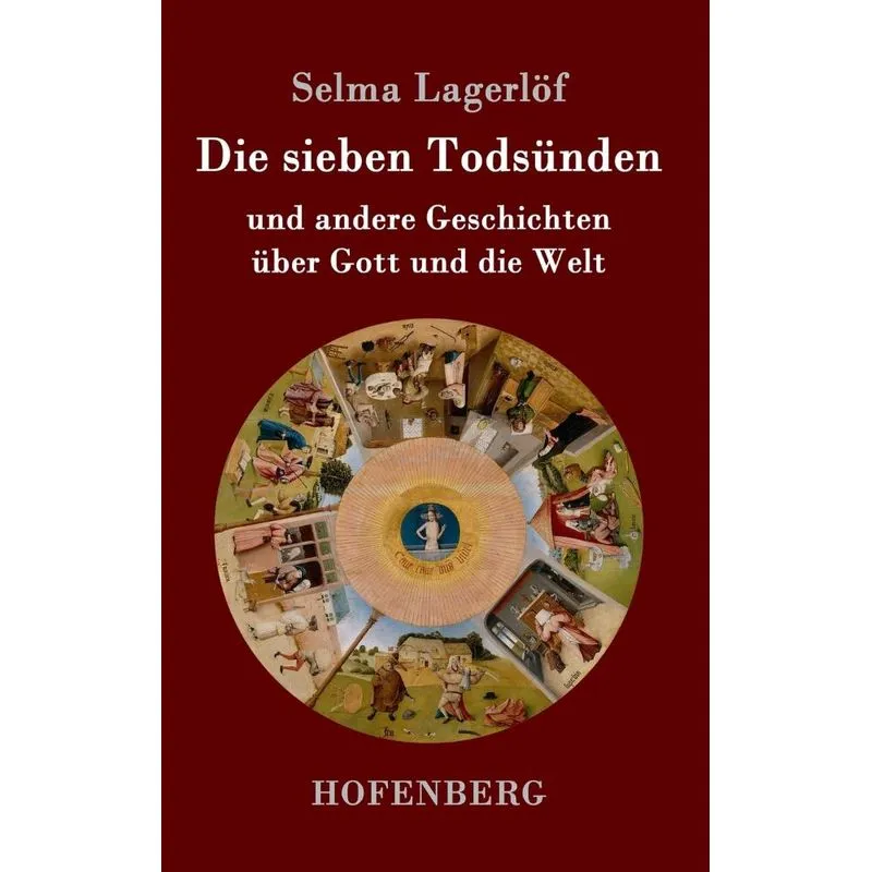 Die sieben Todsünden