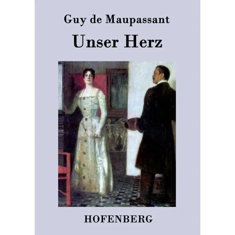 Unser Herz