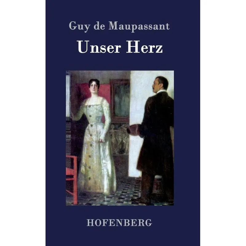 Unser Herz