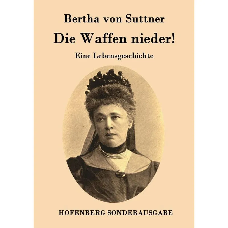 Die Waffen nieder!