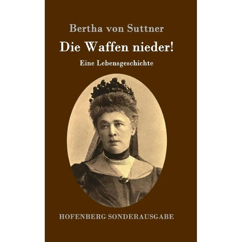 Die Waffen nieder!