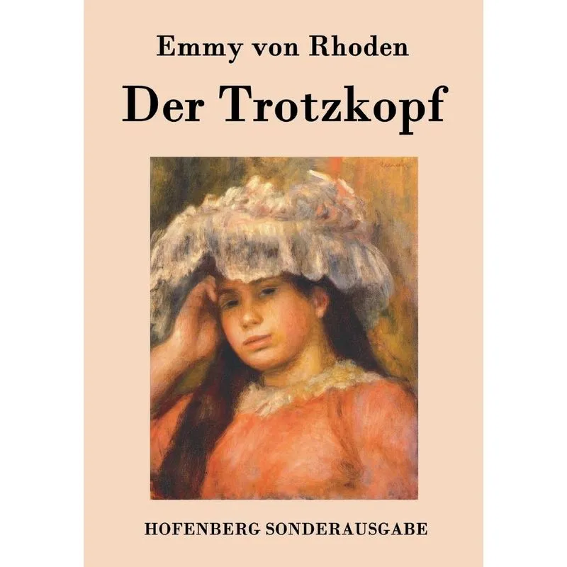 Der Trotzkopf