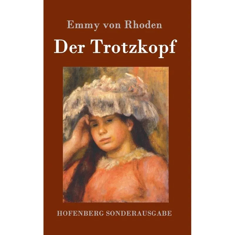 Der Trotzkopf