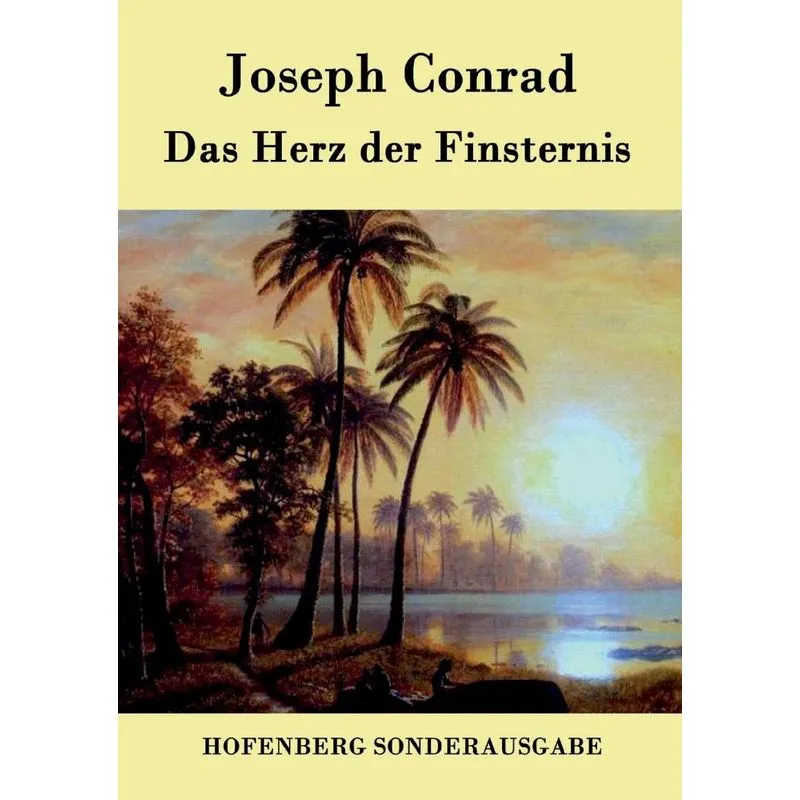Das Herz der Finsternis