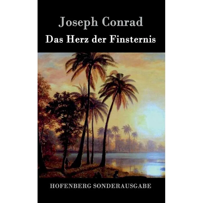 Das Herz der Finsternis