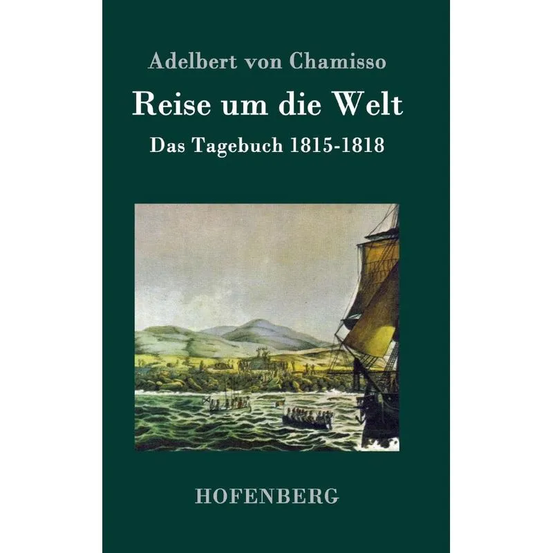 Reise um die Welt