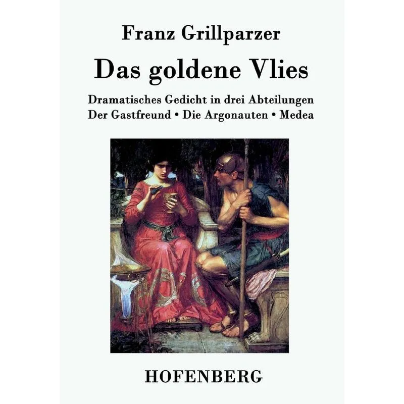 Das goldene Vlies