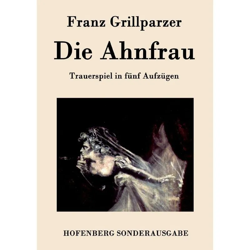 Die Ahnfrau