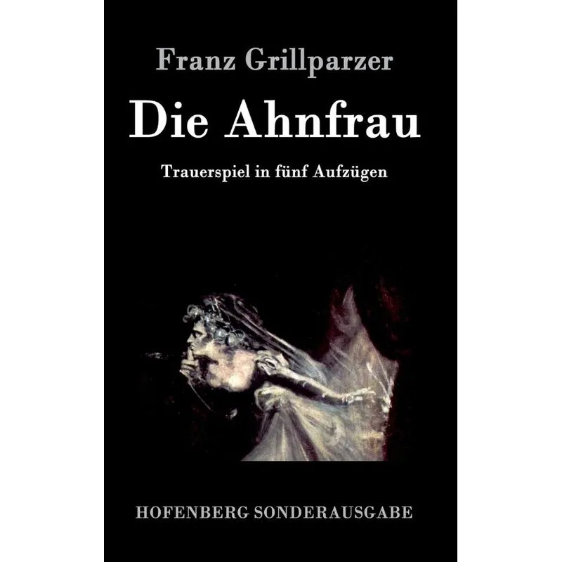 Die Ahnfrau