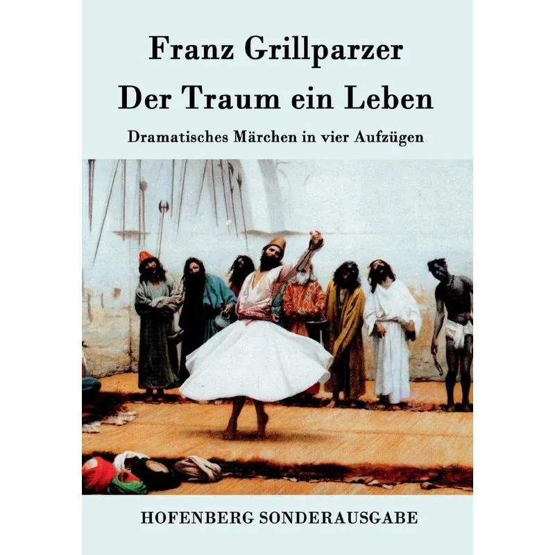 Der Traum ein Leben