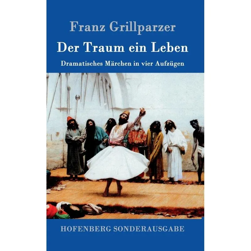 Der Traum ein Leben