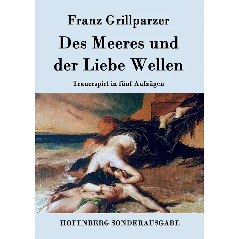 Des Meeres und der Liebe Wellen
