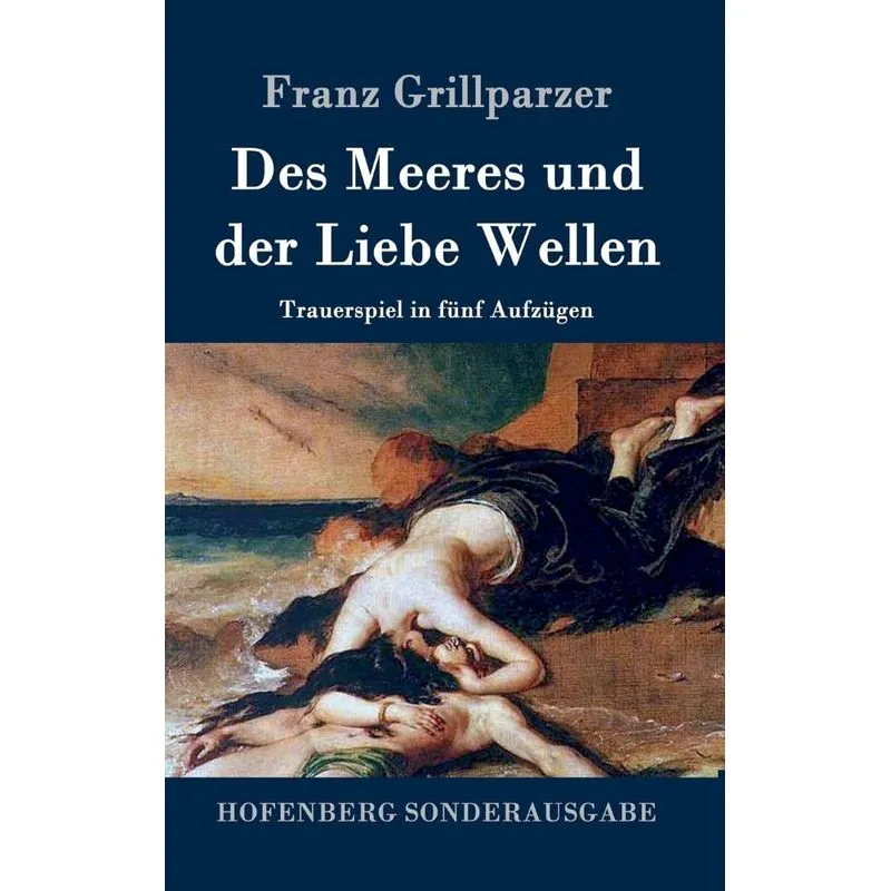 Des Meeres und der Liebe Wellen