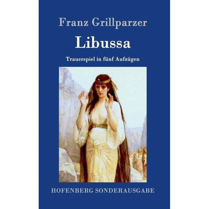 Libussa