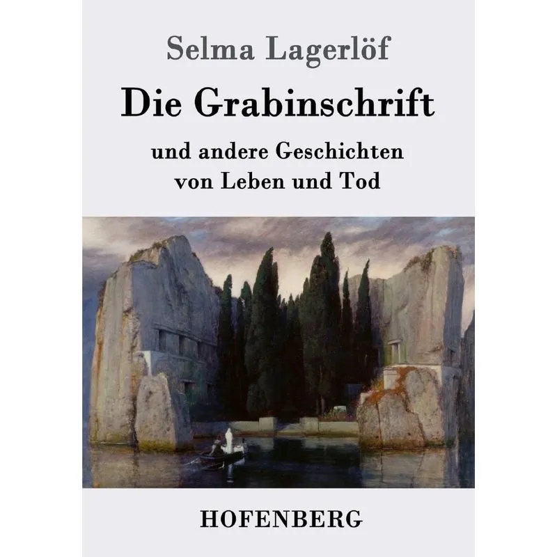 Die Grabinschrift