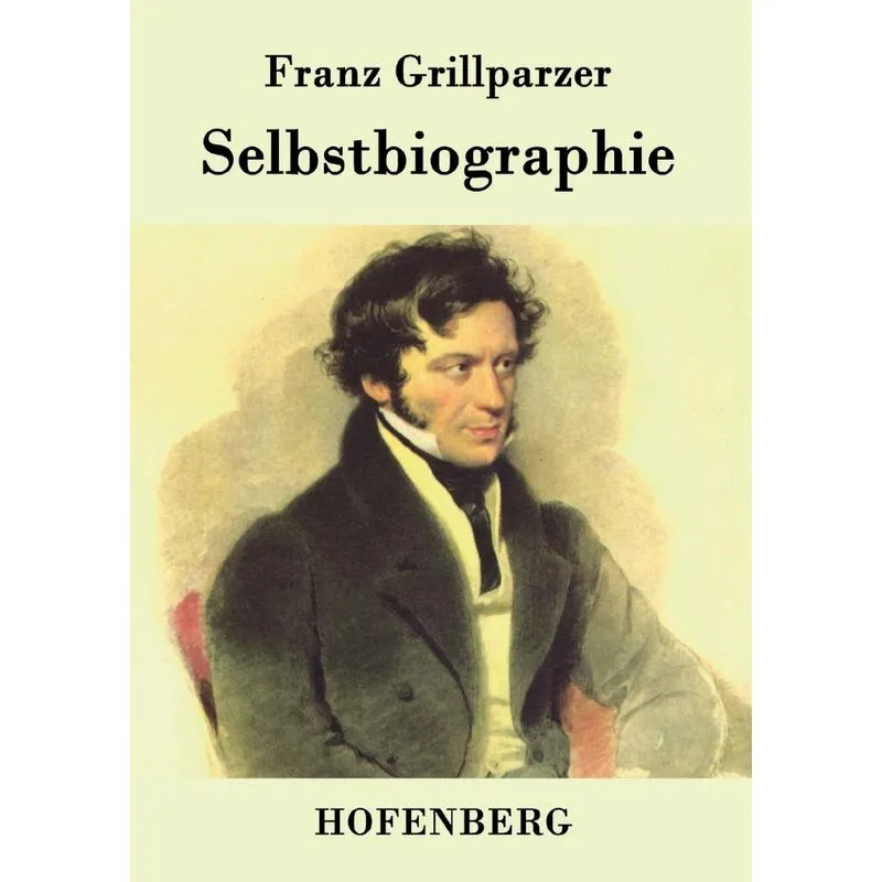 Selbstbiographie