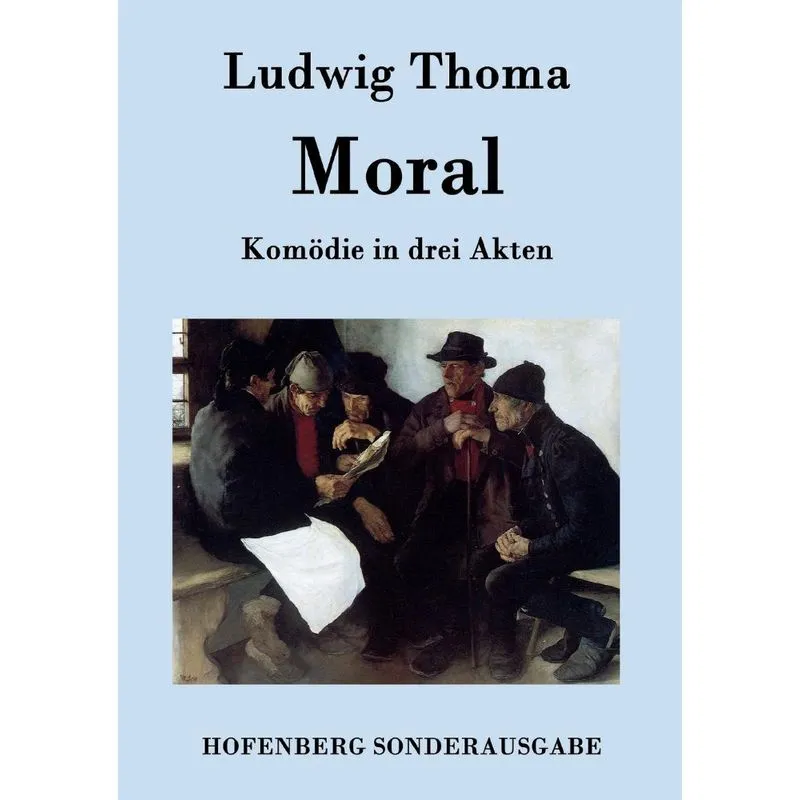 Moral