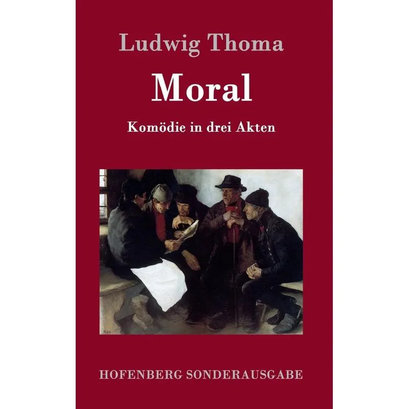Moral