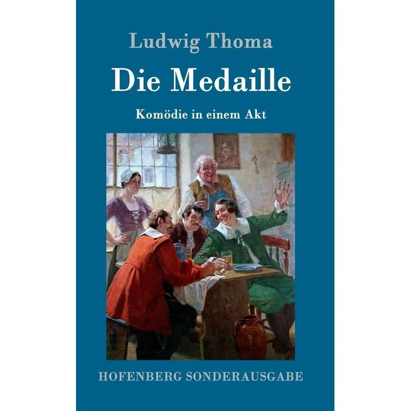 Die Medaille