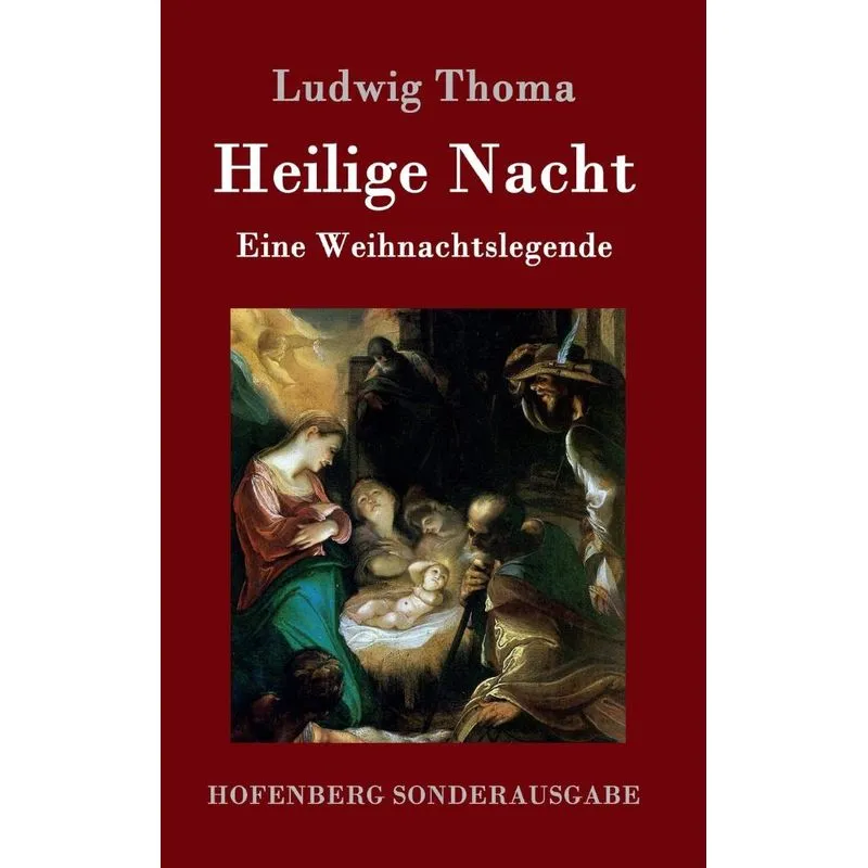 Heilige Nacht