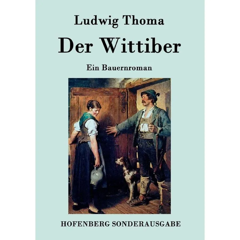 Der Wittiber