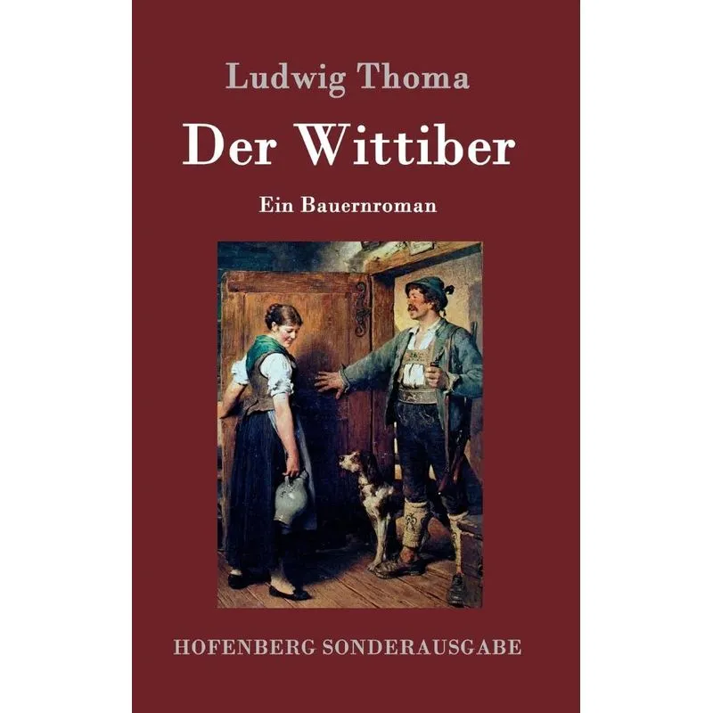 Der Wittiber