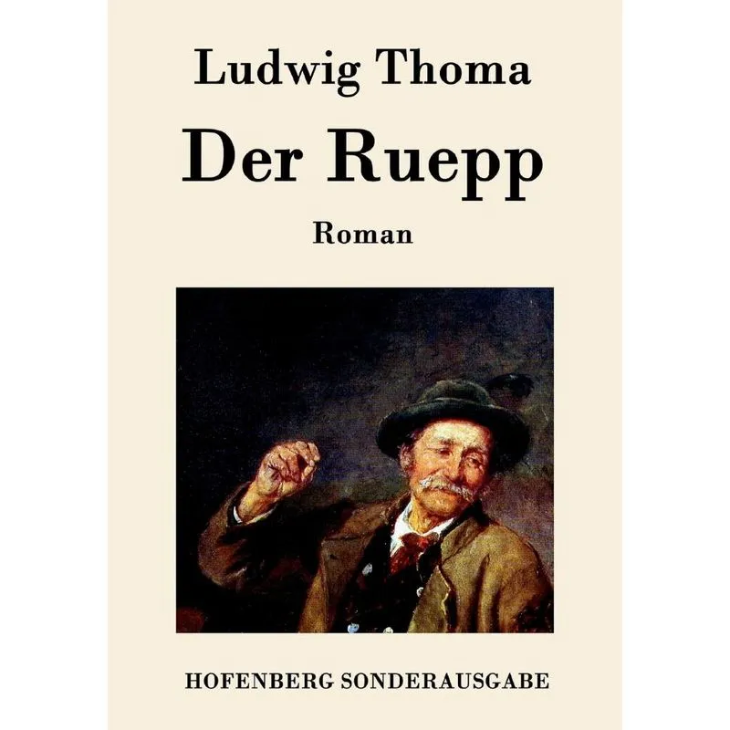 Der Ruepp